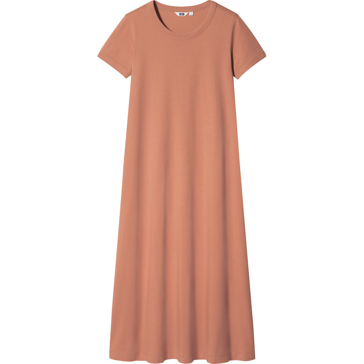 ユニクロ ユー Uniqlo U 21春夏最新コレクション 超お値打ちエディターおすすめ新作ワンピース全5型試着レビュー ローリエプレス