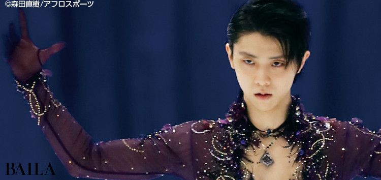 男子フィギュアスケーター まとめ 国内外のイケメン選手 話題の鍵山優真選手インタビュー フィギュア推し活の実態までよーくわかる ローリエプレス