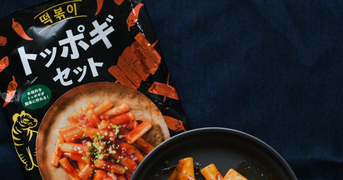 カルディ で簡単 本格韓国料理 トッポギ コムタンスープ ケランチムまでおすすめ３選 ローリエプレス