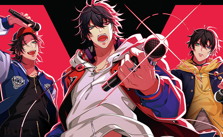 ヒプノシスマイク 初心者もよくわかる 今からでも間に合うハマり方を超ていねい解説 ローリエプレス