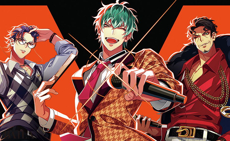 ヒプノシスマイク 初心者もよくわかる 今からでも間に合うハマり方を超ていねい解説 ローリエプレス