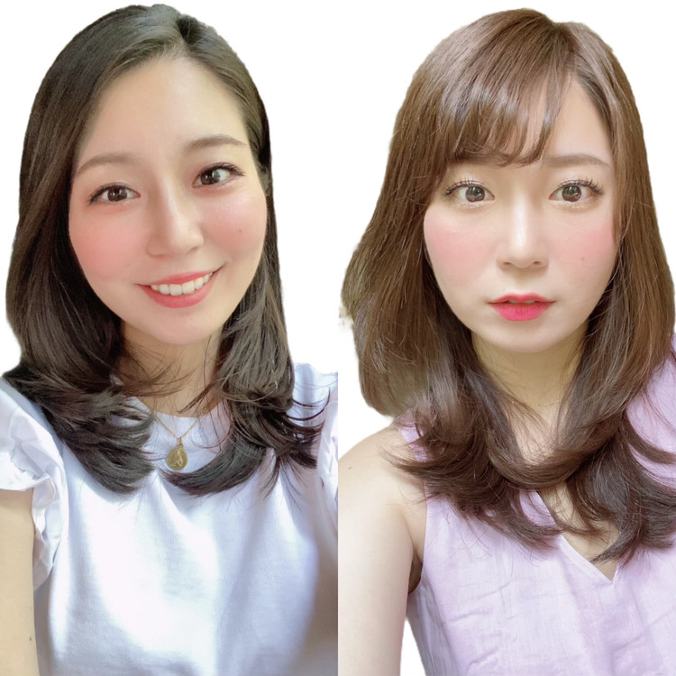 30代のイメチェン 綺麗になりたい気持ちに年齢は関係ない ローリエプレス