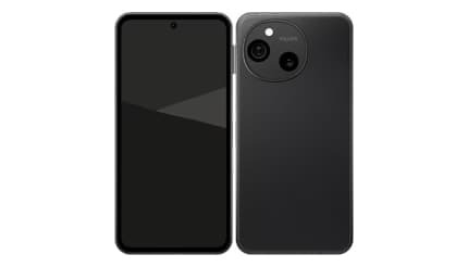 大阪圏でAQUOS sense10が首位に！ Androidスマホ人気ランキングTOP10