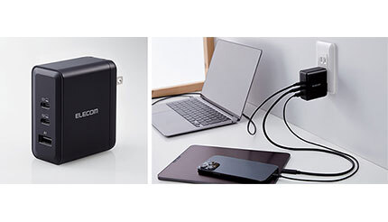 DOCOMO富士通F-07F BLACK【充電台·充電コード·予備1個付き 究極