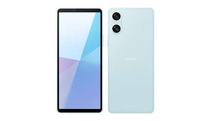 スマートフォン　スマホ　10台セット 7月5日発売「Xperia 10 VI SOG14」が初登場3位 今売れてる170g以下の