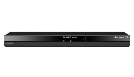 2025年に売れたブルーレイレコーダーTOP10、シャープとパナソニックが