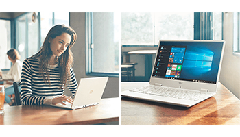 ビジネスでもプライベート使える軽量ノートPC売れ筋ランキングTOP10 