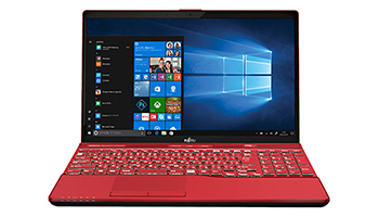 Core i7、Core i9 ハイエンドモデルのノートPC、今売れている製品TOP10