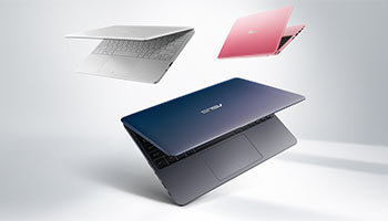 軽量だから外出も出張時の持ち運びが楽な軽量タイプのノートPC、今売れ 