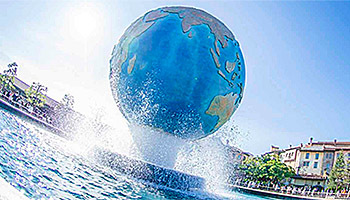 東京ディズニーシーがオープンから19周年 来年で 二十歳 に 年9月4日 エキサイトニュース