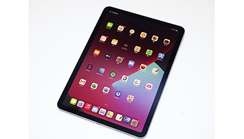 新iPad Airはテレワーク活用で真価を発揮！ 全画面デザインなのにTouch ID指紋認証付き (2020年10月27日) - エキサイトニュース