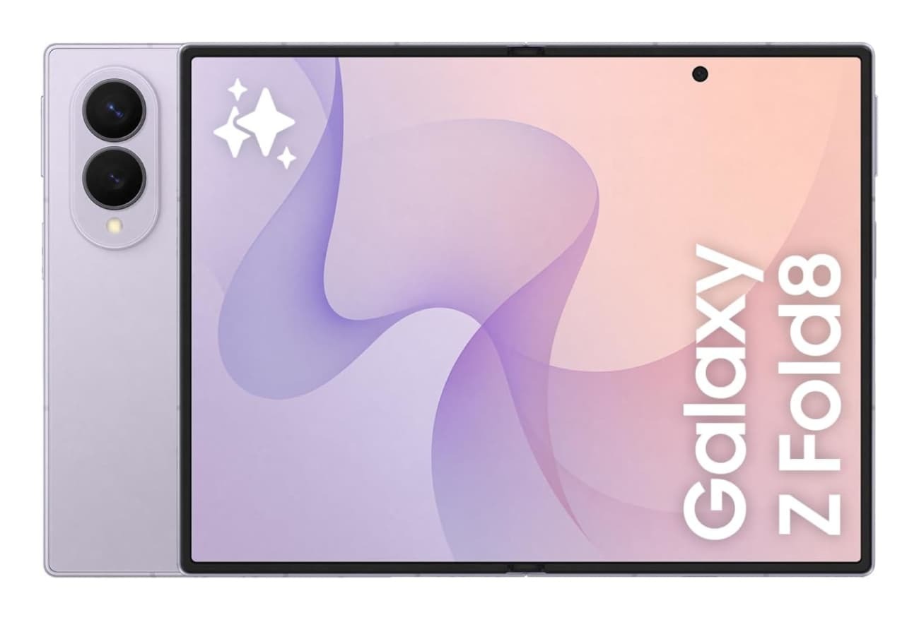 Galaxy Zが上位3位まで独占 折りたたみスマホ人気ランキングTOP10 2026
