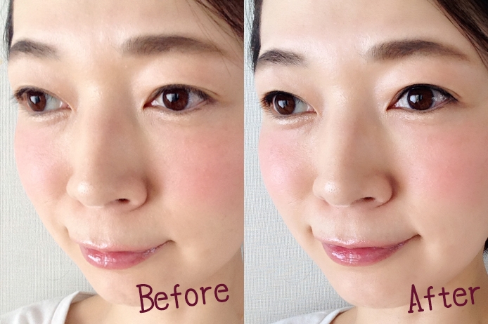 奥二重の目をパッチリ見せる 完全無欠の インサイドライン の引き方 16年9月2日 エキサイトニュース