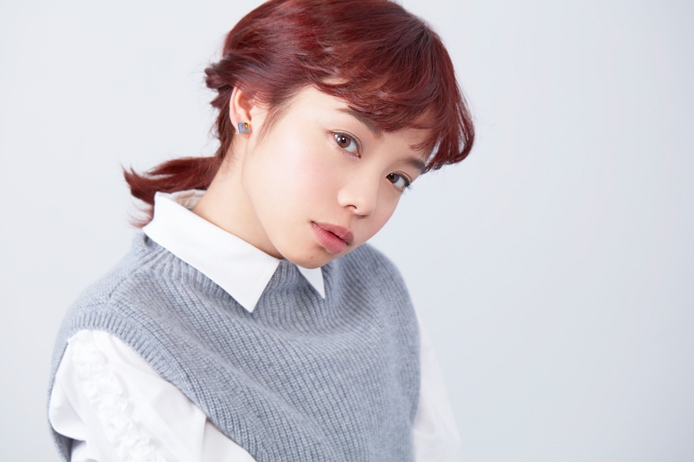 伸ばしかけ前髪の救世主 バービーバング でヘアアレンジをもっとかわいく 16年11月4日 エキサイトニュース