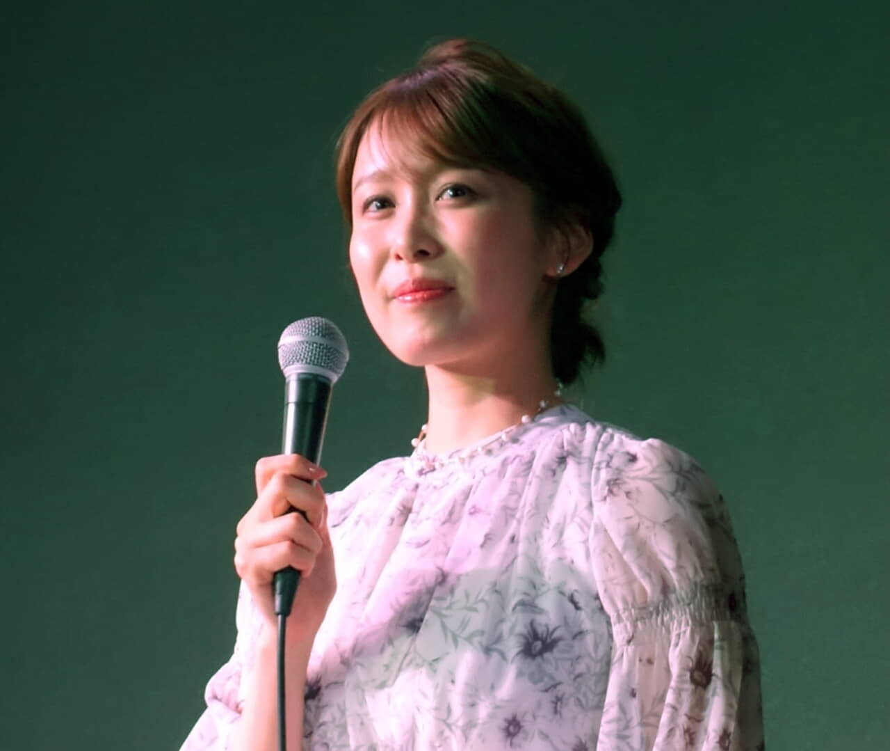 良原安美アナのTBS退社理由と現在は?セント・フォース移籍&ブランドYANMI.設立の真相を徹底解説