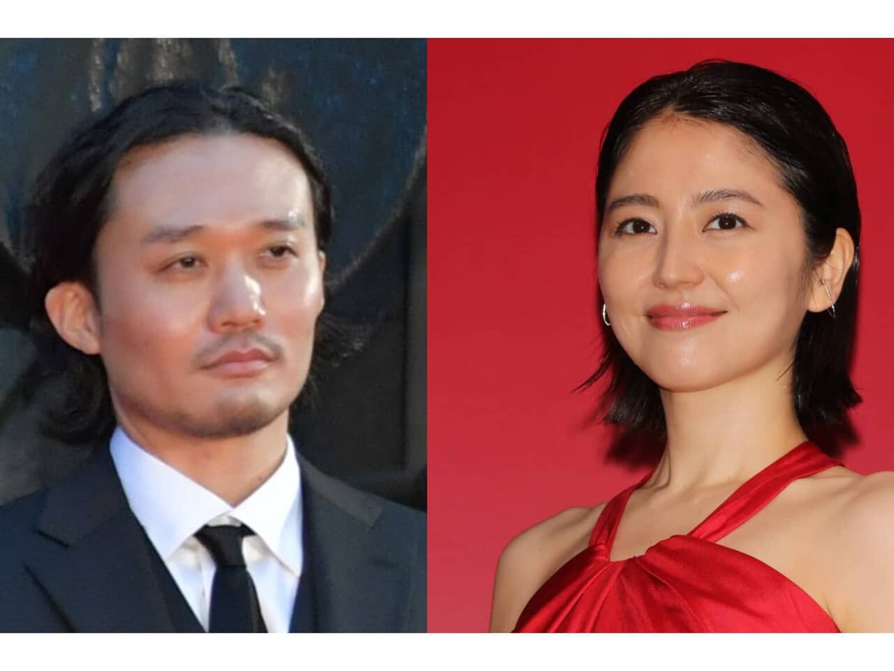 長澤まさみ 結婚 子供