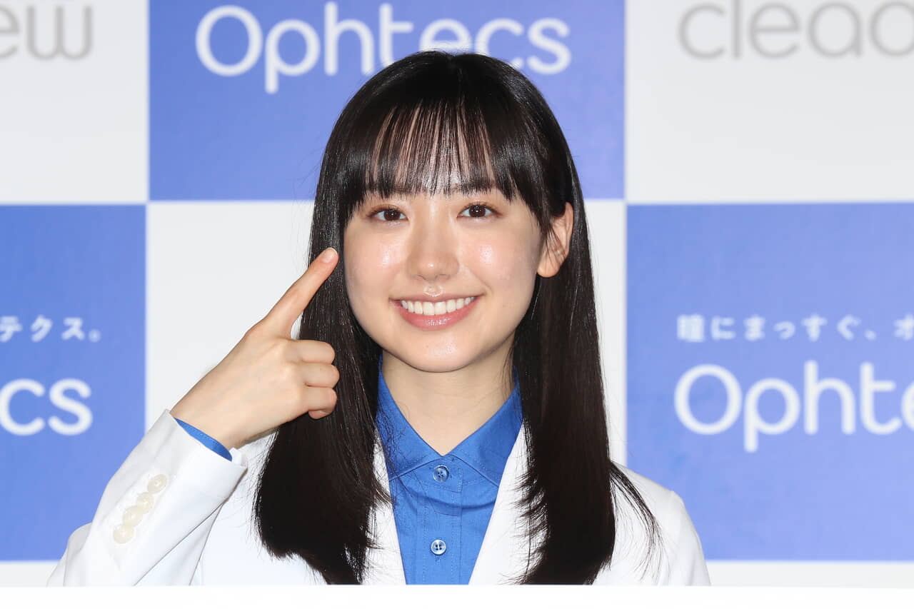 女優・芦田愛菜 「仕事と学業を両立させ続けるパワーの秘訣」と「いま夢中になって学びたいこと」 (2024年3月12日) - エキサイトニュース