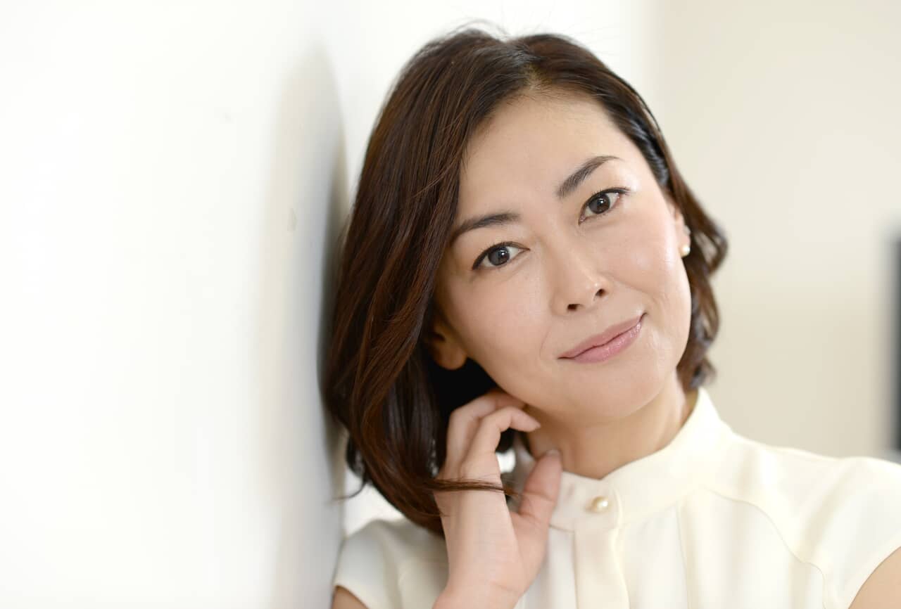 火野 正平 の 奥さん