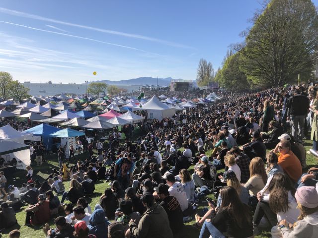 アメリカで漸次 大麻 解禁される今 日本でも合法化はあるのか 世界の大麻解禁を問う Part 3 年6月16日 エキサイトニュース 2 3