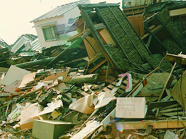 忘れない命を守る対策 地震発生直後を襲う窒息死とは何か 死亡診断書は物語る 阪神 淡路大震災でなぜ 圧死 はわずか8 だったのか 21年1月17日 エキサイトニュース