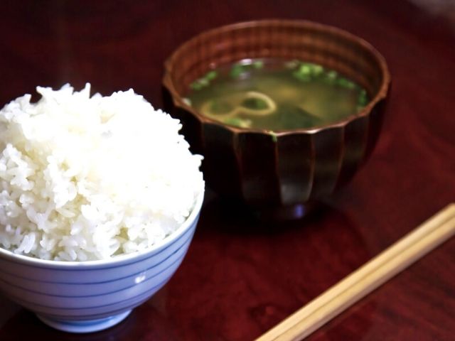 古来からの日本人食である味噌汁は実は 男の隠れた絶倫食 だった 2019年10月25日 エキサイトニュース