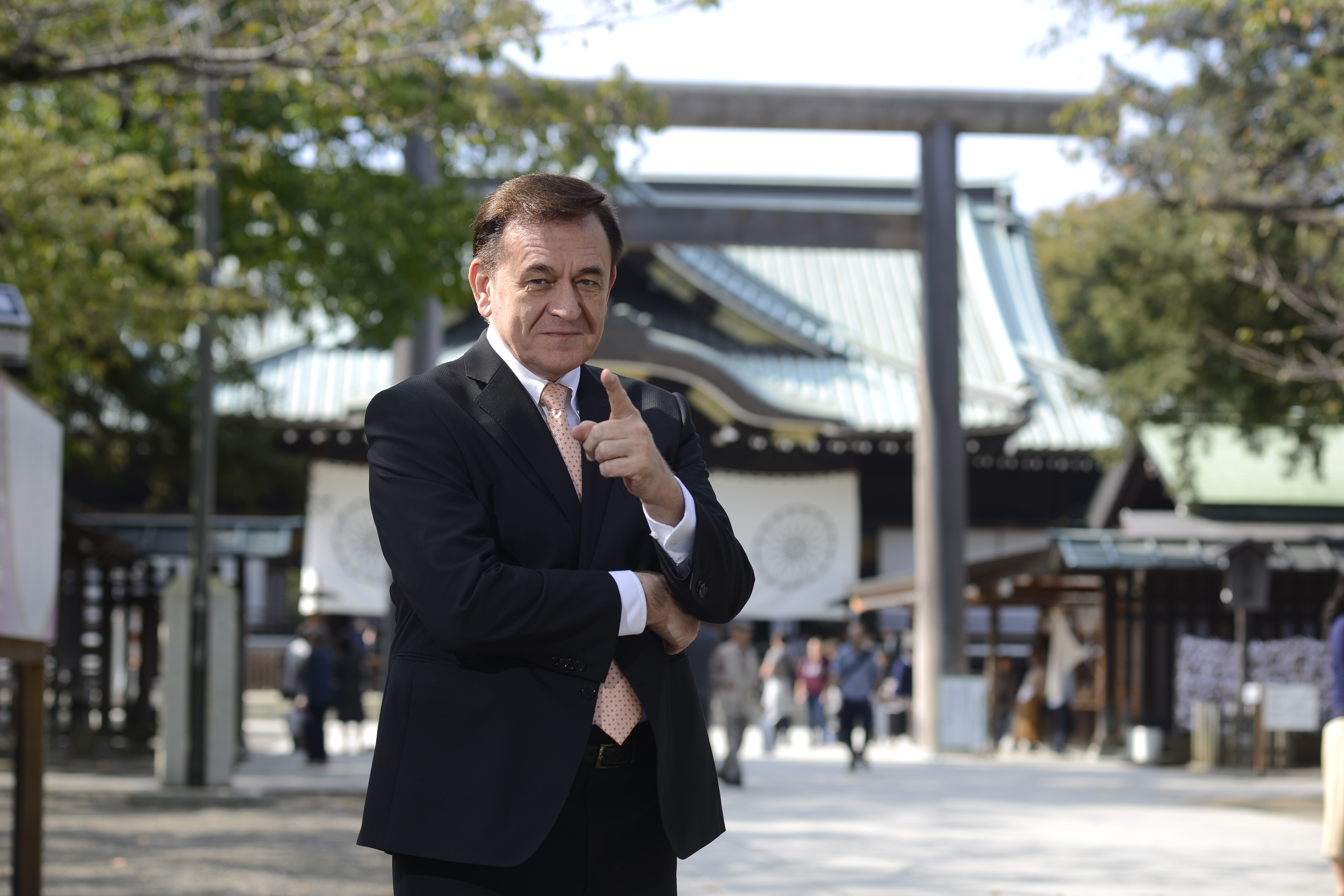 マッカーサーを必要以上に 偉大 に思わなかったのは 東条英機元首相だった 16年12月18日 エキサイトニュース 2 3