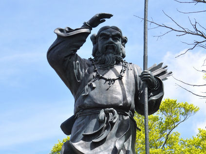 初代天皇、神武天皇の素顔に迫る (2017年8月10日) - エキサイトニュース