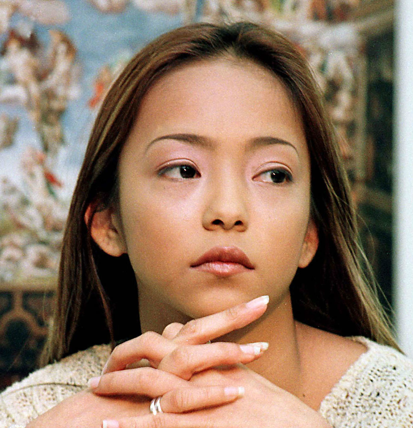 安室奈美恵は 菜根譚 の人だ 17年12月22日 エキサイトニュース 3 3