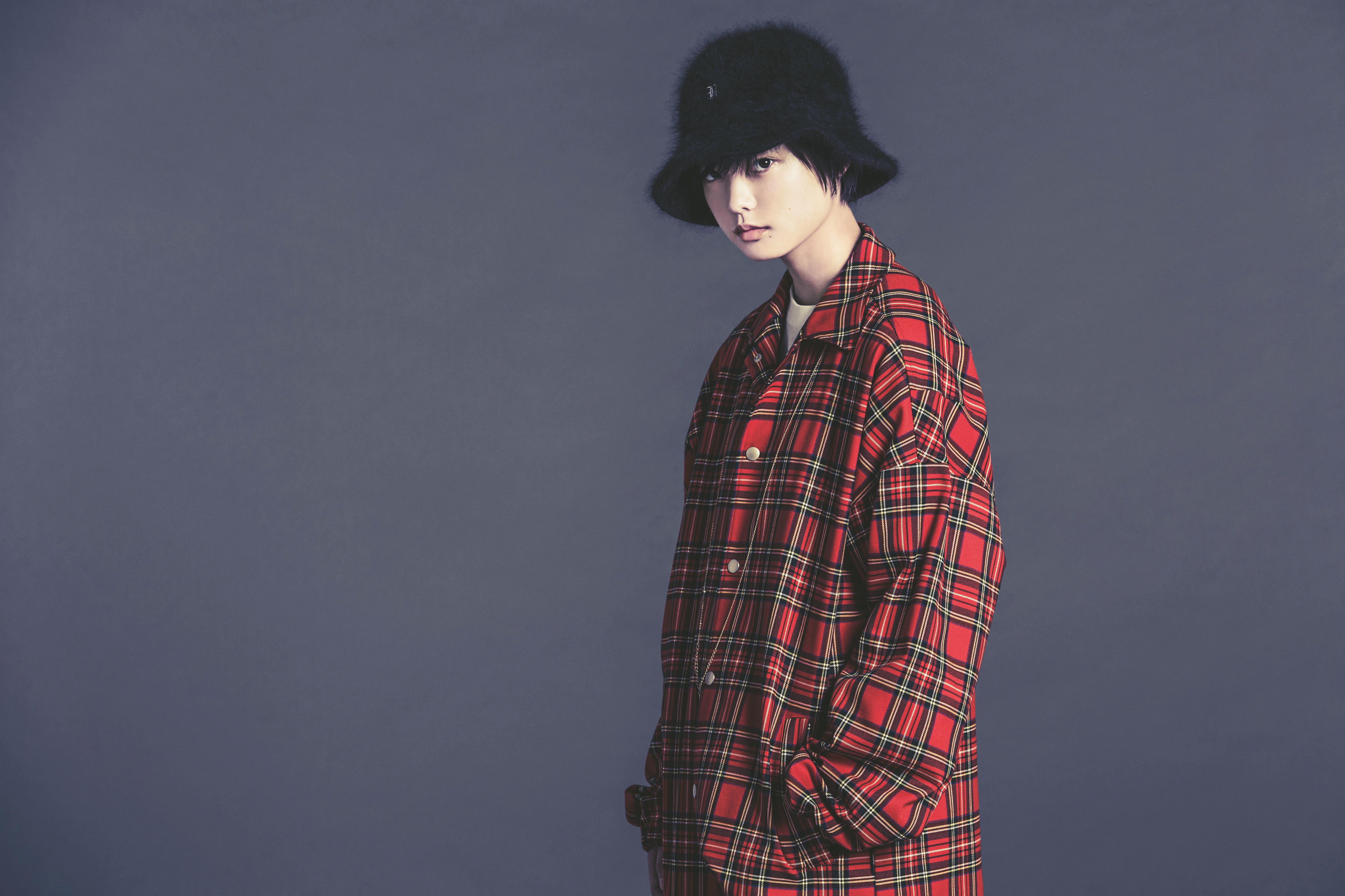 欅坂46 平手友梨奈 独白（1）「サイレントマジョリティーからすべては