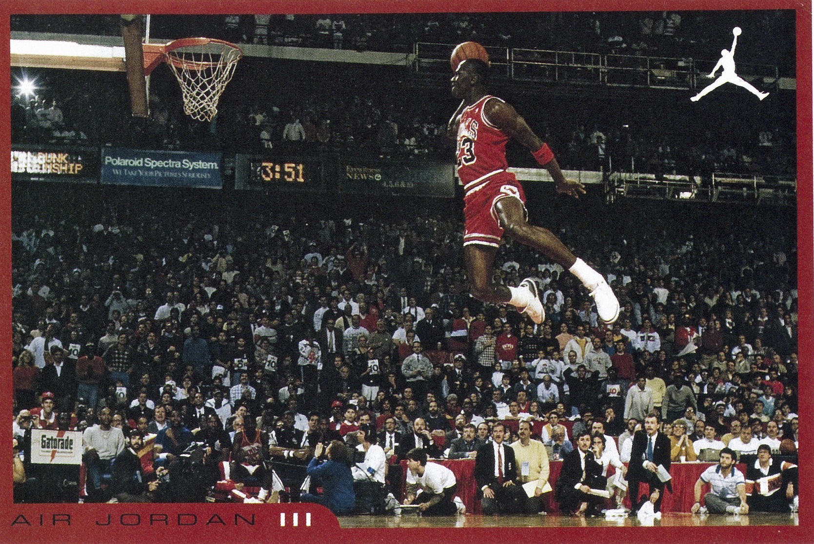 三代目で初登場したのは「ジャンプマン」と、あとひとつは？【エア