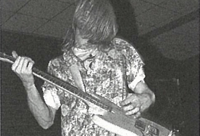 古着は汚い を変えたカート コバーンの功績 伝説の男のファッション 後編 18年3月4日 エキサイトニュース