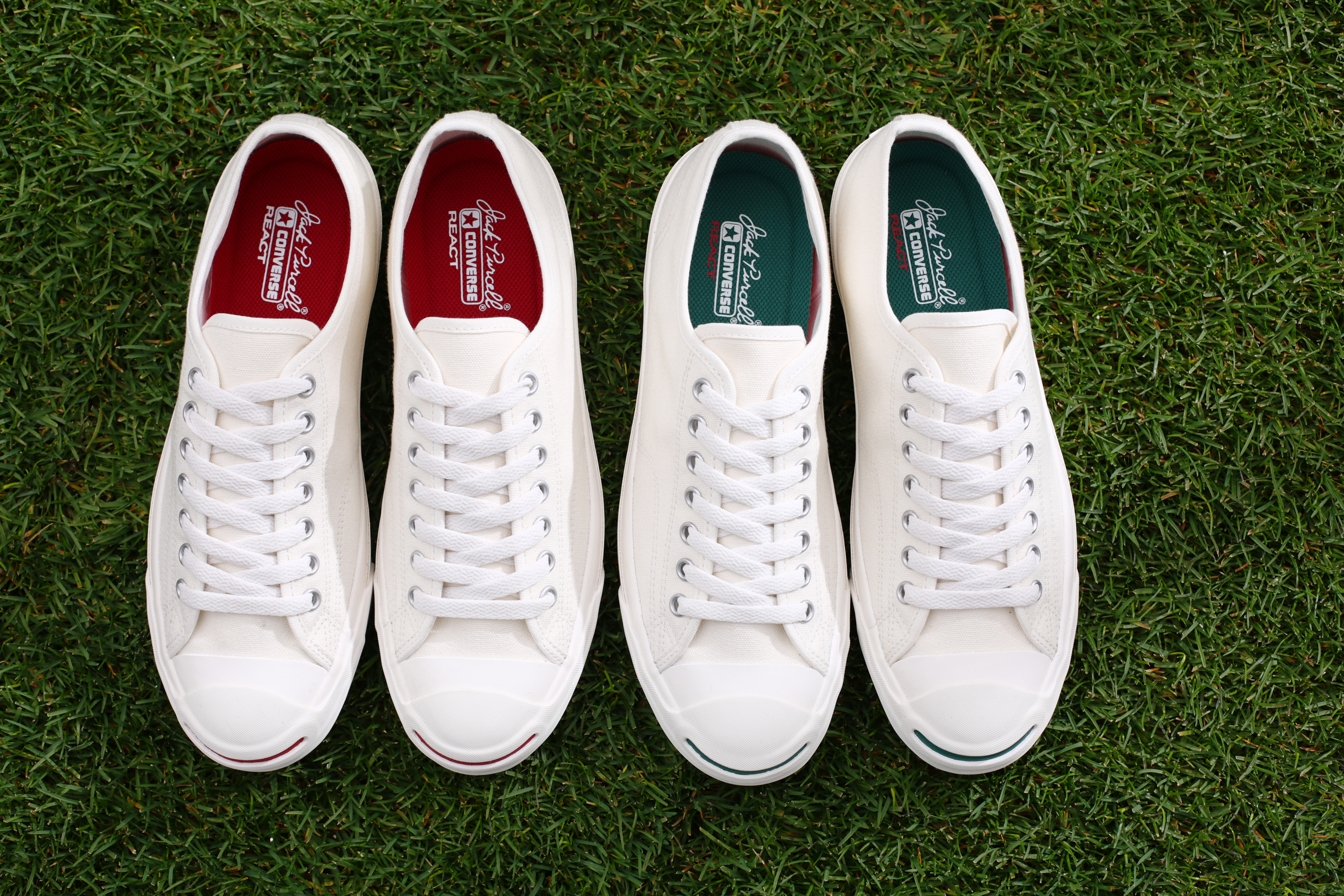 converse jack purcell canvas r
