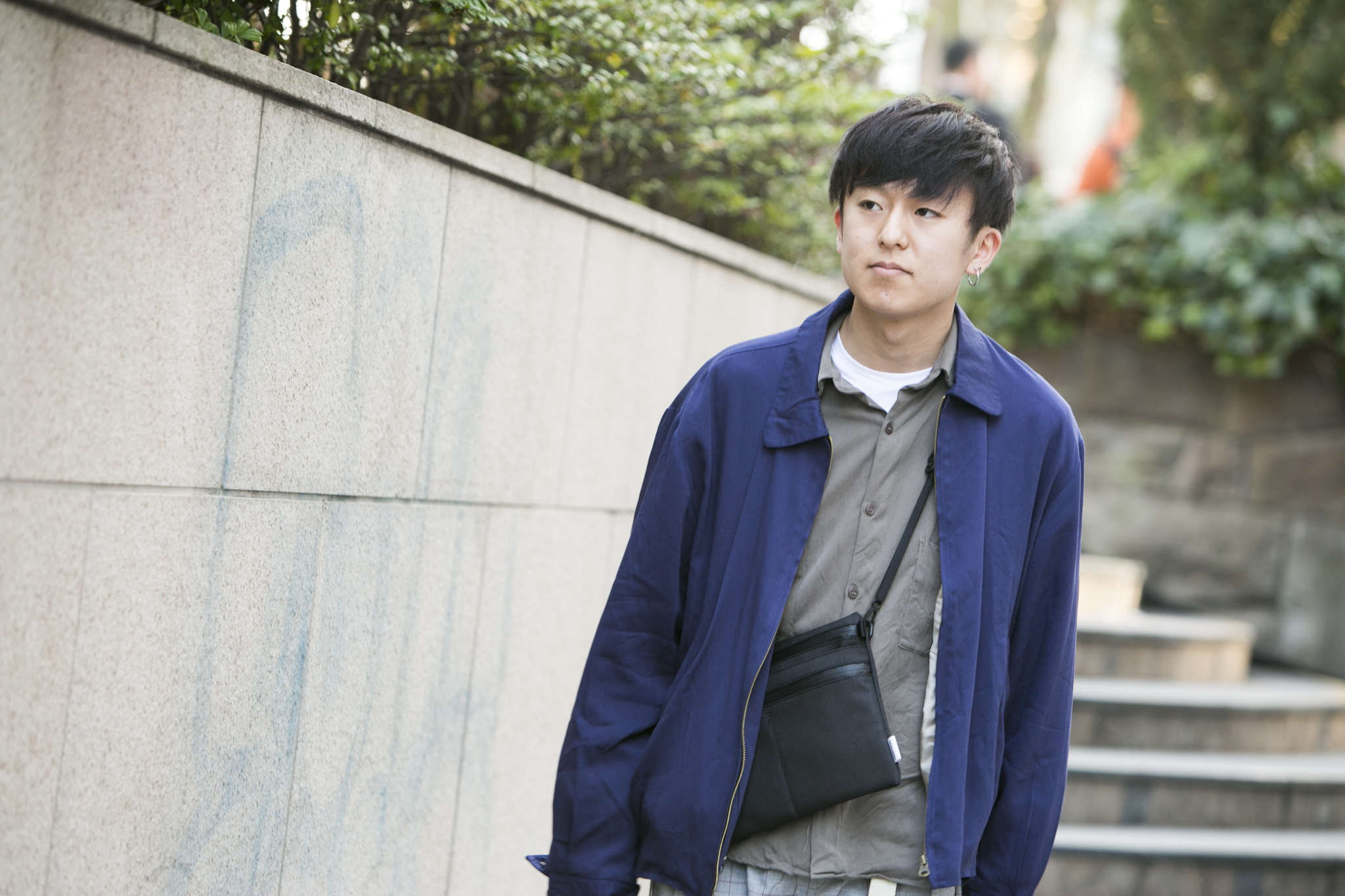 21歳 遼太 最近 好きな服の系統が変わってきました 18 22 Snap 015 18年4月15日 エキサイトニュース