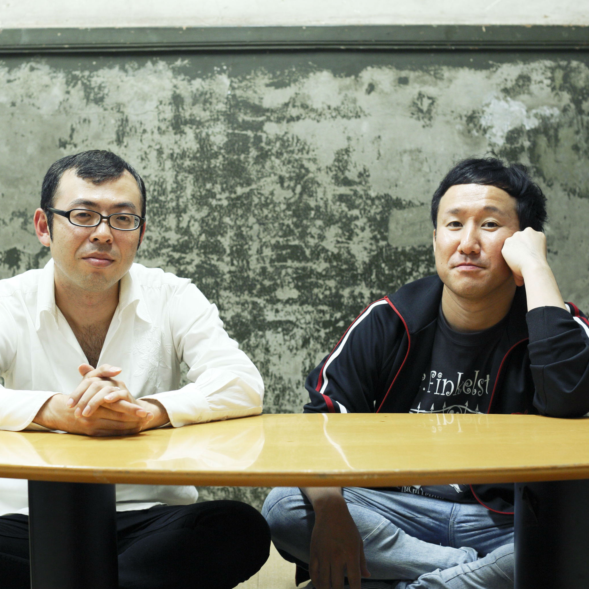 ジョイマン なぜ彼らは売れなくても動じないのか 18年6月7日 エキサイトニュース