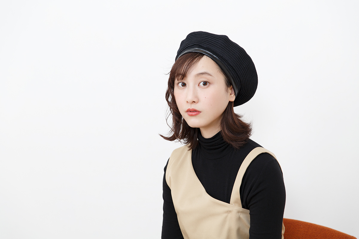女優 松井玲奈 激アツすぎるスニーカー愛を語る 松井玲奈のsneaker Jack Web 第２回 18年6月10日 エキサイトニュース 2 6