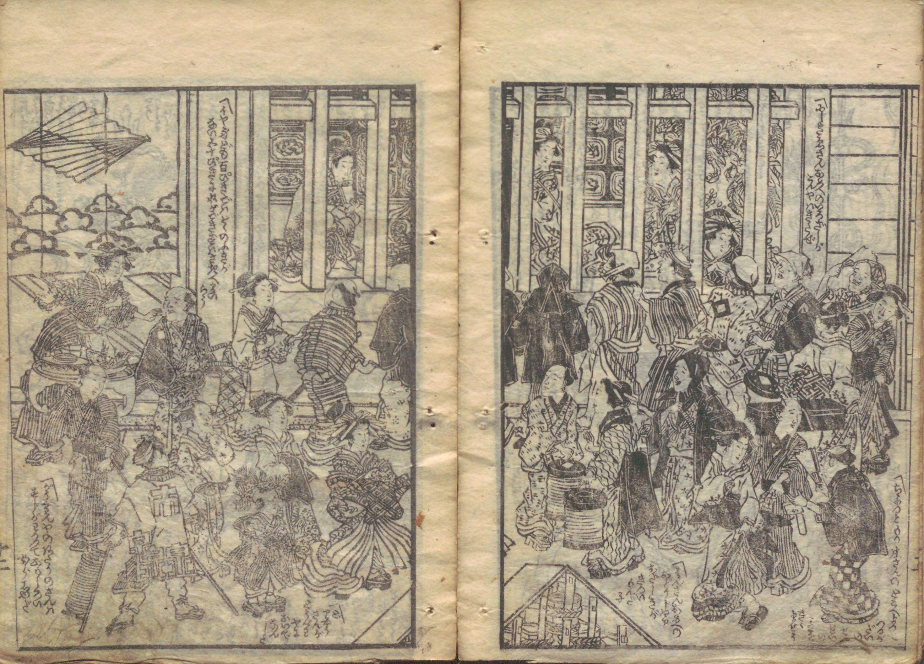 江戸の風俗に「パネル詐欺」はなかった！ (2018年6月15日