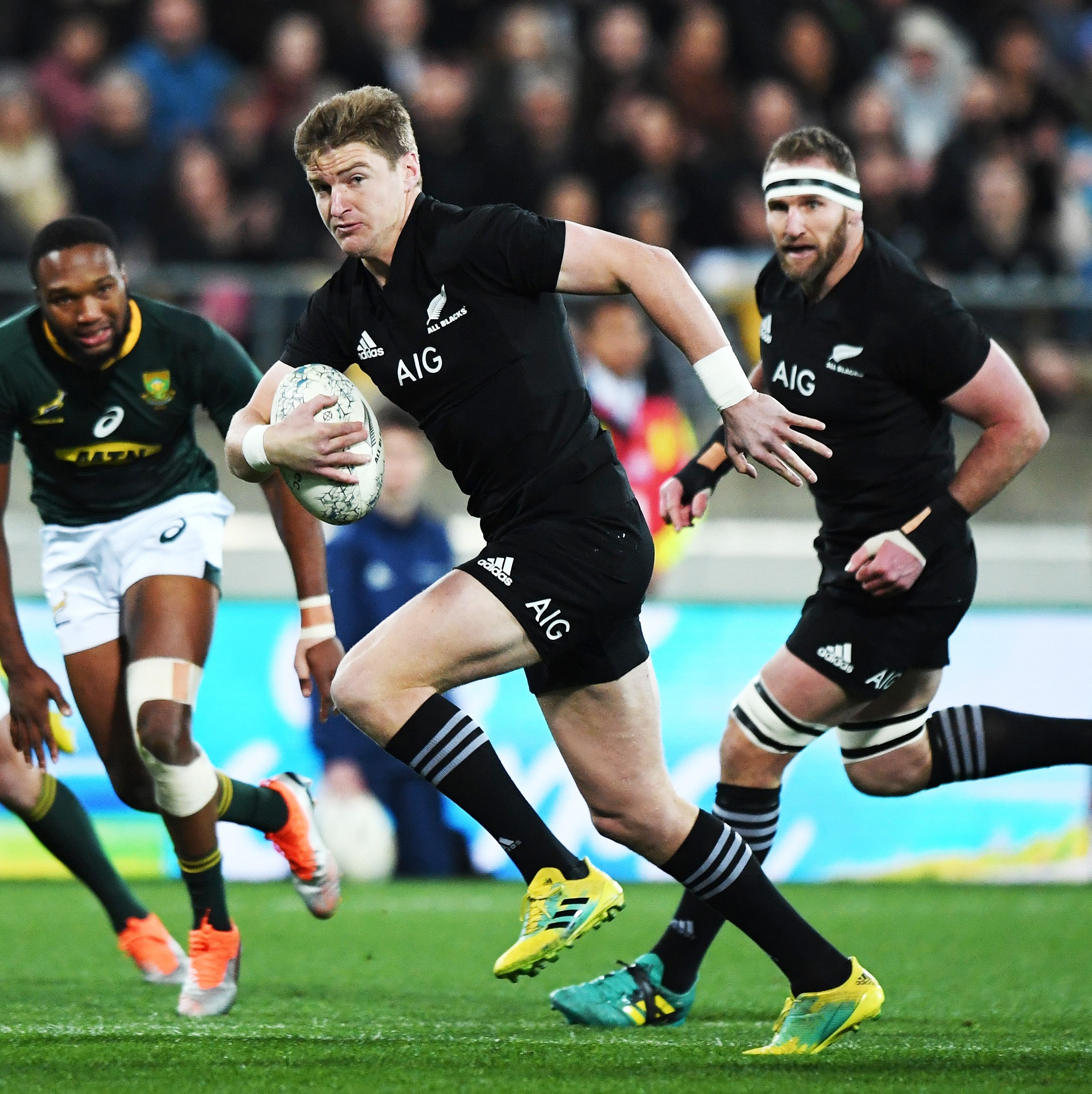 声を大にして言おう。オールブラックス「2軍」視は間違いだ。 (2018年