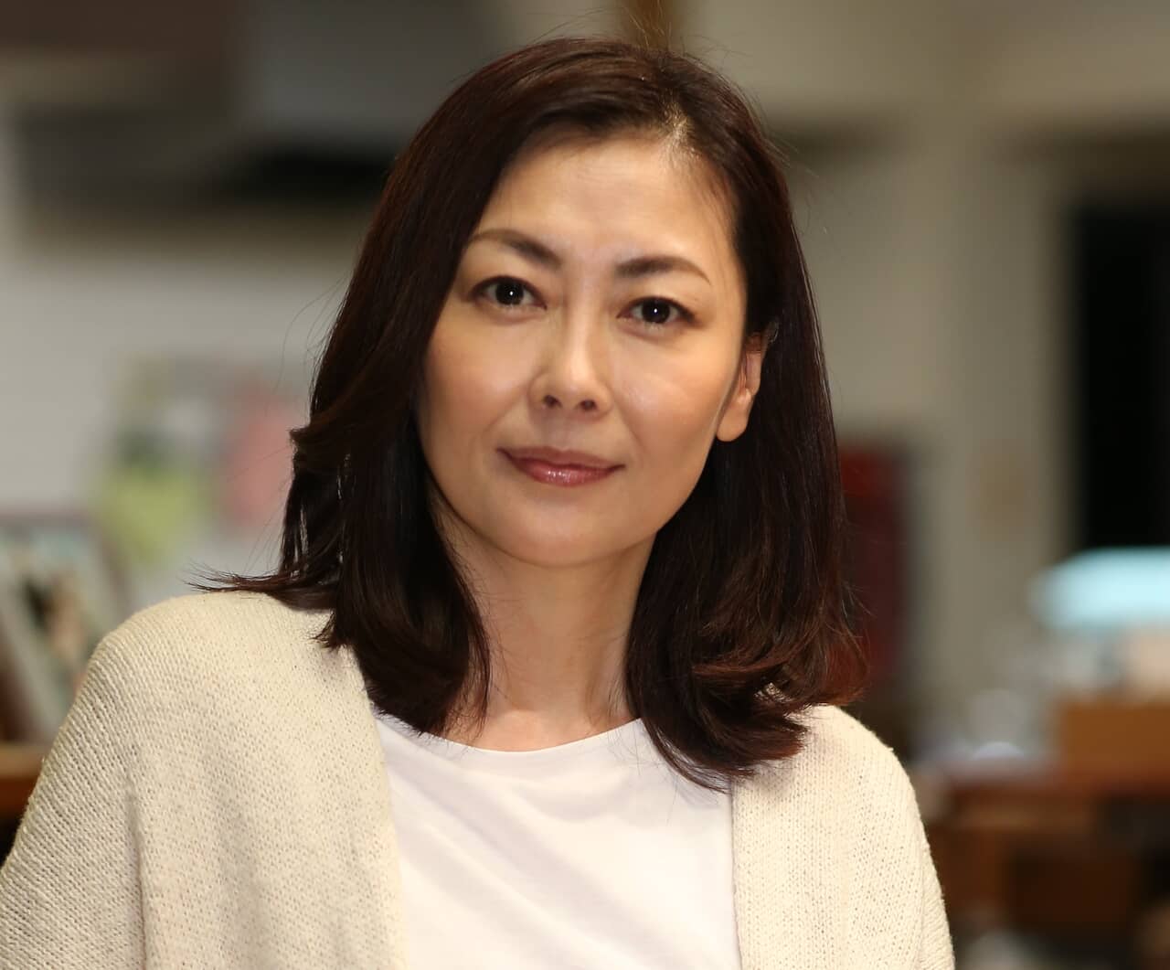 辻仁成 元妻
