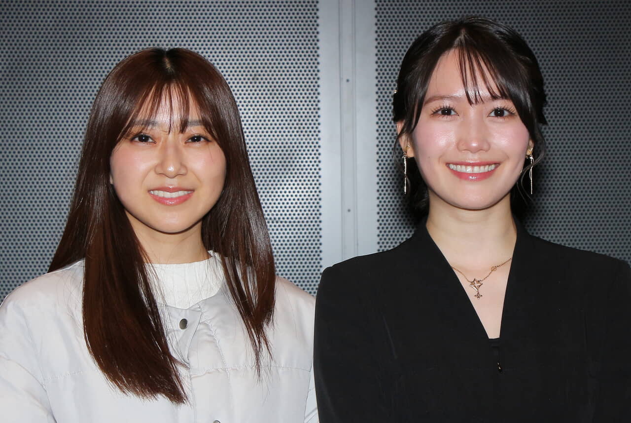 女優が語る茨城の“納豆以外”の魅力