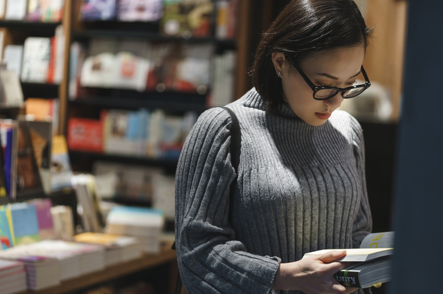 大局観のないリーダーの特徴は〝読書量が足りない〟 本屋こそ日本の