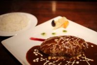 【絶品ランチ】マツコも絶賛した1,000円ハンバーグ定食を食べてきた!