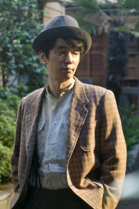 独白　僕は「ユースケ・サンタマリア」に助けられている