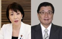 高市早苗総務相と山本拓氏が語った「離婚の真相」