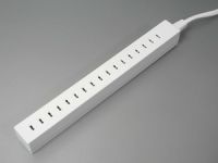 コンセントの差込口が足りない! そんなとき超便利な電源タップ4製品