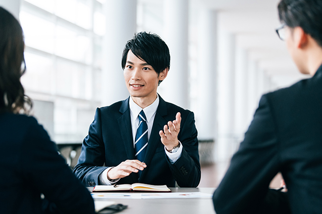 交渉上手になりたい！ 営業以外でも役立つ