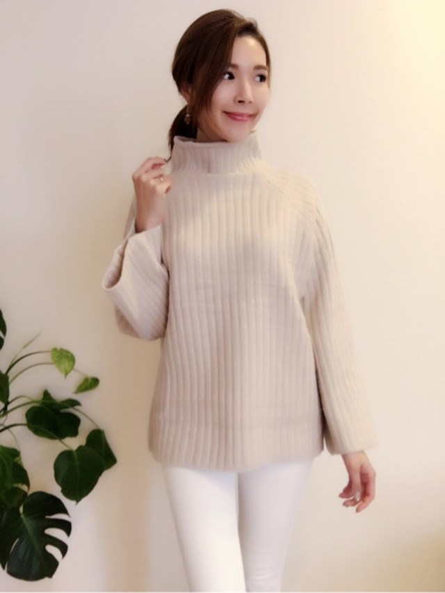 ダブル 離れた 眉をひそめる 白 スキニー 冬 Aoyamaideastudio Jp