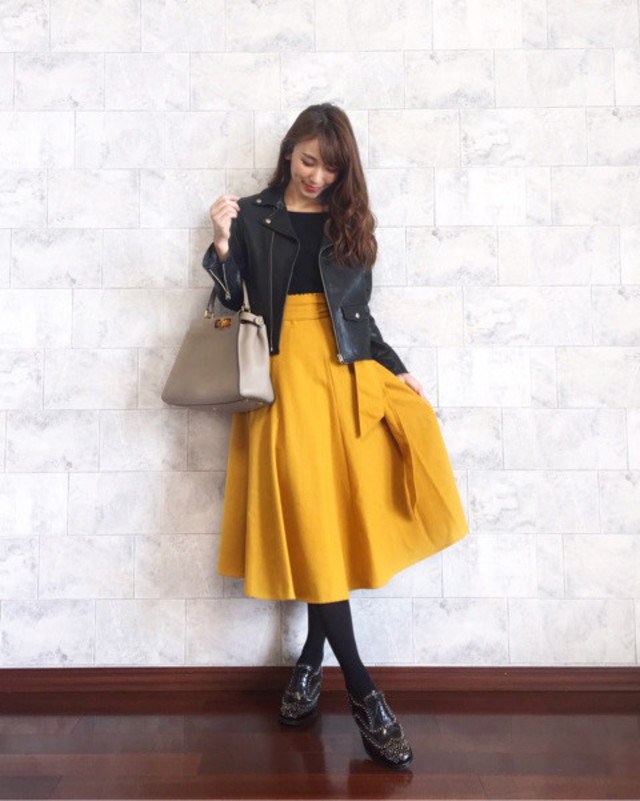 大人に寄り添う上品さに心酔 渡辺静香さん愛用のfendi フェンディ のアイコンバッグ ピーカブー が素敵 ローリエプレス