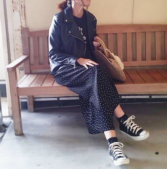 インスタで大人気 プチプラでおしゃれなzara ザラ のかごバッグコーデ8選 ローリエプレス