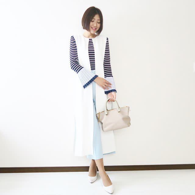 170cm以上の高身長女子必見 すらりとした身長を生かしたおしゃれなコーディネート9選 ローリエプレス