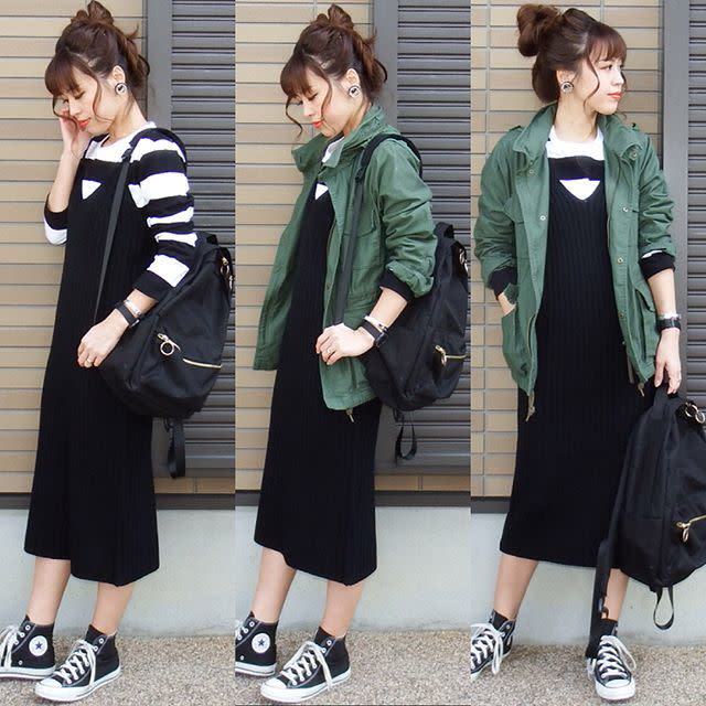 春のデートは何着よう 行き先別お手本コーデ ローリエプレス